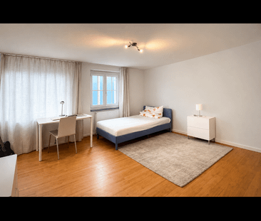 Eck - Reiheneinfamilienhaus in Oberwil BL - Photo 5