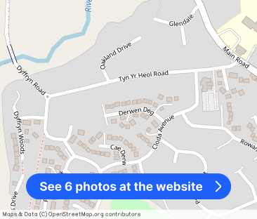 Derwen Deg, Neath, SA10 7FP - Photo 1