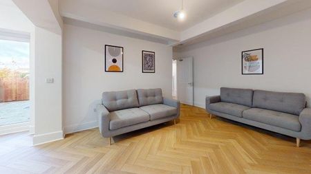 6 bedroom house share to rent - Photo 3