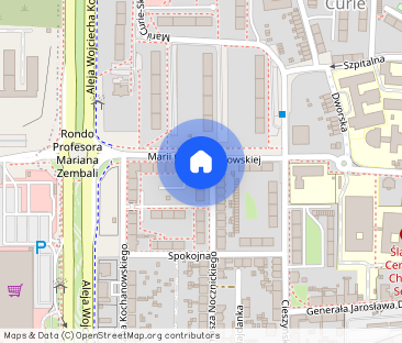 Nowoczesna kawalerka w centrum miasta! - Photo 1