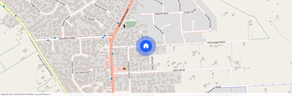 29A Parsonage Road, Woodend, Waimakariri