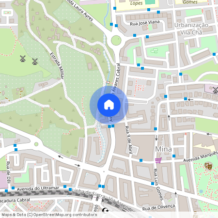 lisbon, Lisbon 2700-647