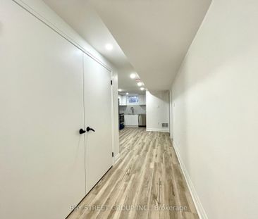 For Lease - 119 Claymore Crescent Unit# 2, Oshawa, Ontario - Photo 4