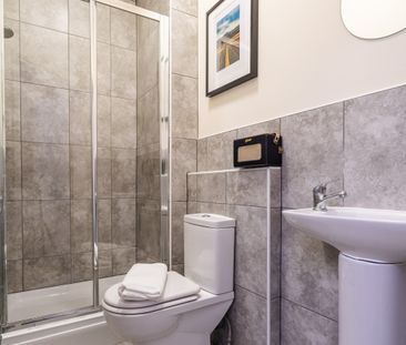 1 bedroom property to rent Regent Street, Coventry, CV1 - Photo 5