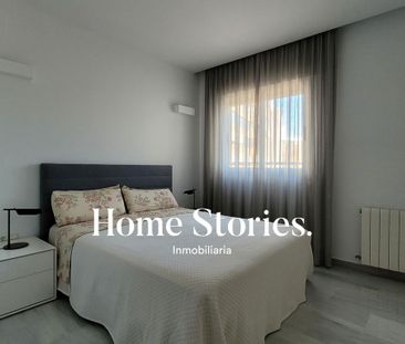 3 room luxury Flat for rent in Valencia - Photo 4