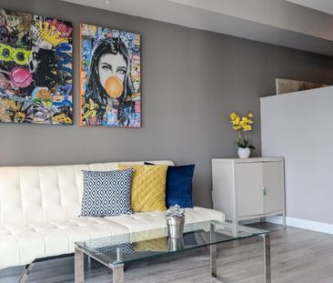 For Lease - 250 Albert Street Unit# 603, Waterloo, Ontario - Photo 4