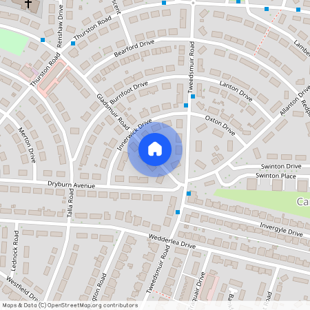 Gladsmuir Road, Cardonald, G52 2HX, Glasgow