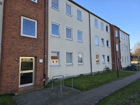 Gemütliche 2,5-Zimmer-Wohnung mit ca. 60,59m² Wohnfläche - Photo 3