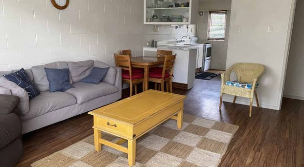 City Centre 2 Bedroom Unit - Photo 1