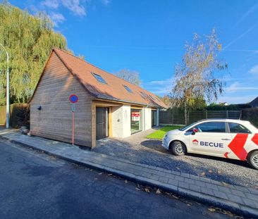 Charmante volledig vernieuwde woning te Outrijve - Photo 6