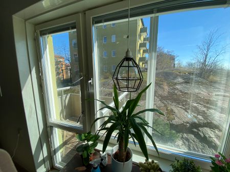 Midsommarvägen, Stockholm - Foto 2