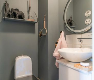 Brandkärrsvägen, Nyköping - Foto 2