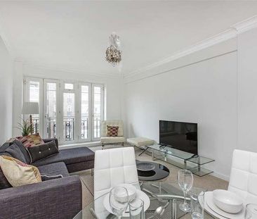 Marsham Court, Marsham Street, Westminster, London, SW1P - Photo 1