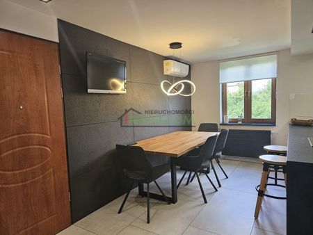 Mieszkanie 3 pokojowe Nowy Sącz, osiedle Barskie - Photo 5