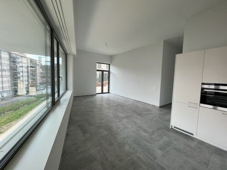 Rte de Bâle 16- appartement de 4,5 pces à louer - Photo 3
