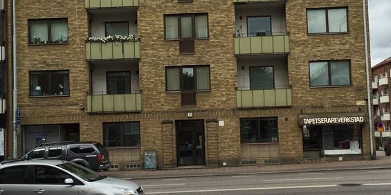 Hälsovägen 37 - Photo 3