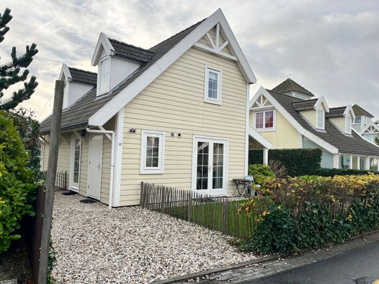 De Heeren van 's-Gravensande 147, 's-Gravenzande Buitengebied, 2691SJ - Photo 1