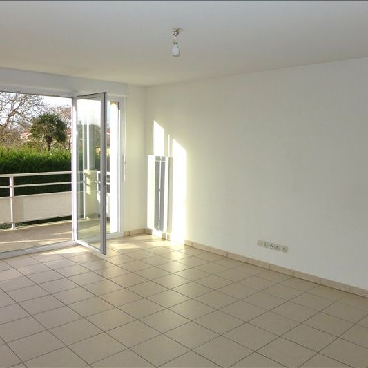 Appartement T2 près de TOULOUSE à louer - Photo 1