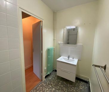 Location Appartement 1 pièce 22m² TOURS 37000 - Photo 5