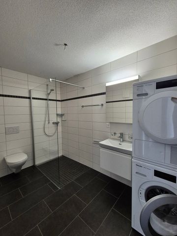 4.5 Zimmer, 124 m², 1. Stock - Photo 4