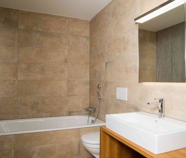 4 Zimmer, 103 m², 1. Stock - Photo 5