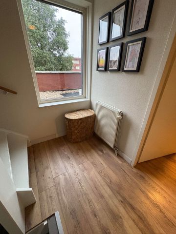 Huis te huur: Graspieper 45 5658 EN Eindhoven - Foto 2