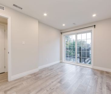 For Lease - 701 Dupont Street Unit# 2, Toronto, Ontario - Photo 4