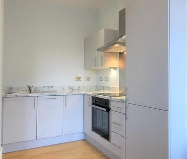 1 bedroom apartment to rent - Photo 4