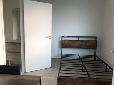 Appartement T1 à louer Angers - 22 m² - Photo 4