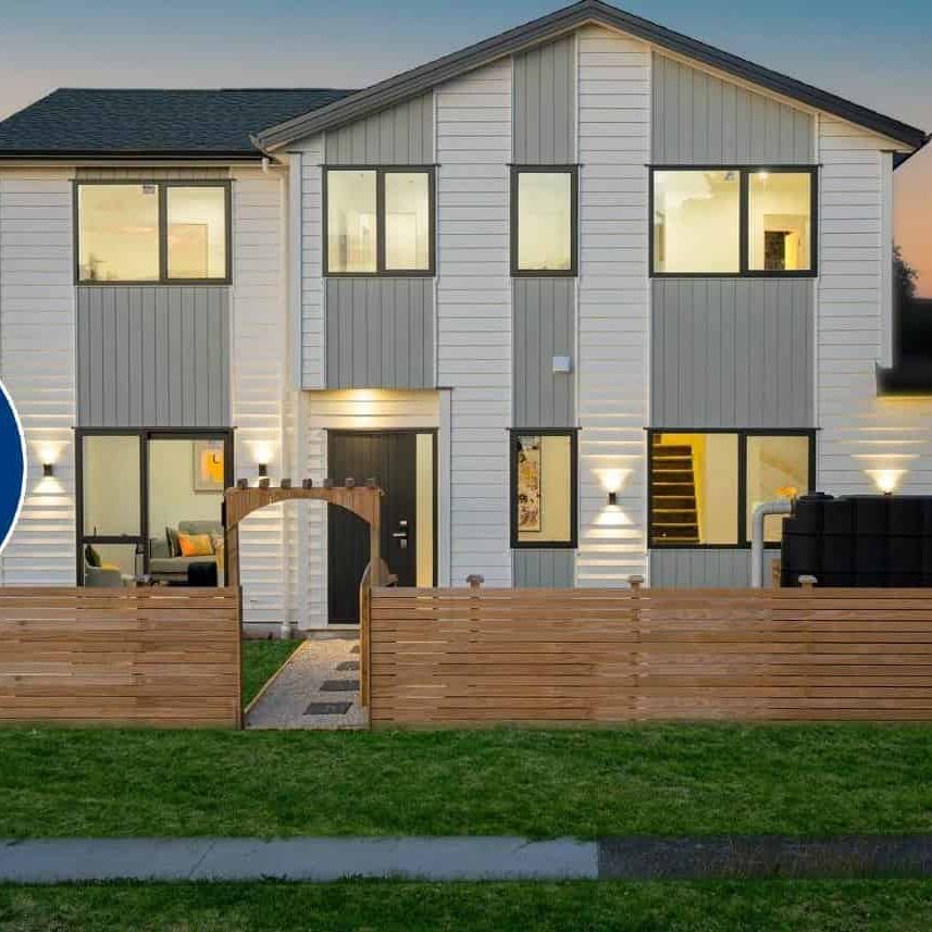 Brand New 4 Bedroom House - Pets Negotiable - Photo 1