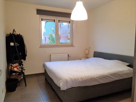 Modern en centraal gelegen appartement te Zulte. - Photo 4