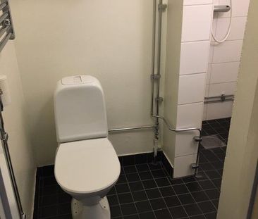 Borgvägen 18, 1 rokv 053008 - Foto 5