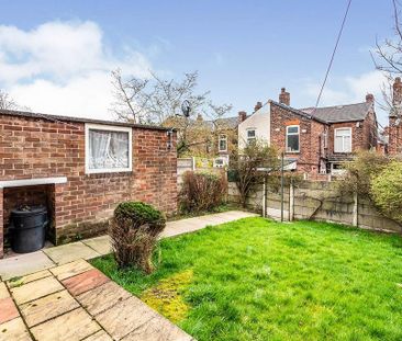 2 bedroom terraced house to rent - Photo 6