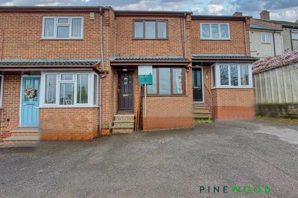 2 bedroom terraced house to rent - Photo 1