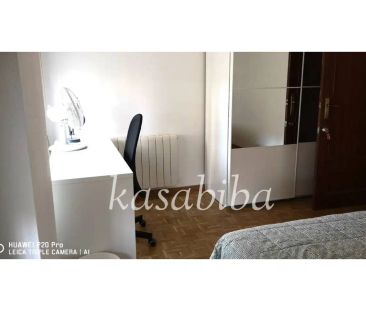 Piso de alquiler en Calle Ramón Campoamor, Ciutat Jardí - Photo 4