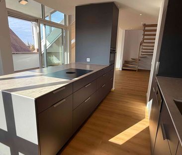 5.5 Zimmer, 180 m², 2. Stock - Foto 5