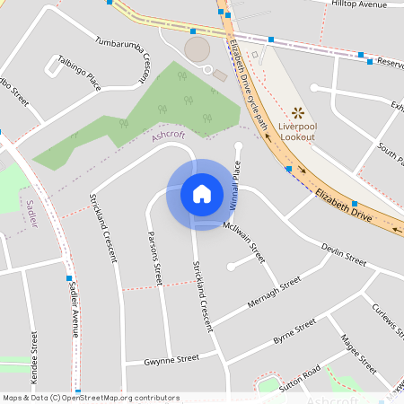 112 Strickland Crescent, Ashcroft