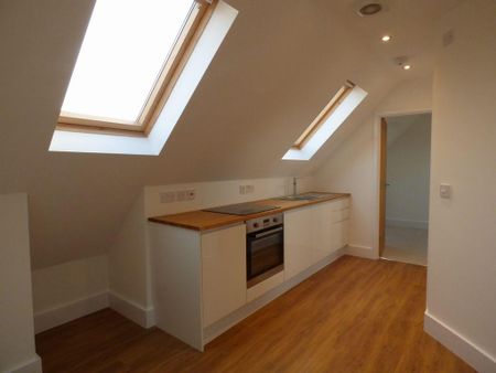 1 bedroom maisonette to rent - Photo 3