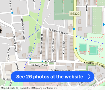 Roger Street, Consett - Photo 1