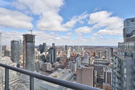 For Lease - 832 Bay Street Unit# 4508, Toronto, Ontario - Photo 3