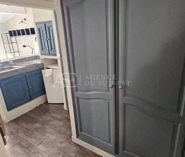 Location Appartement - Photo 4