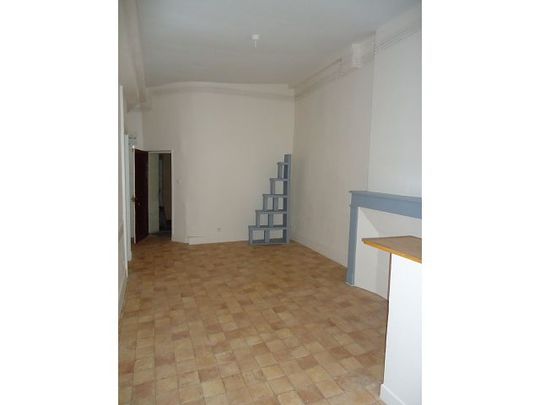 Location Appartement 2 pièces 43m² NEVERS 58000 - Photo 1
