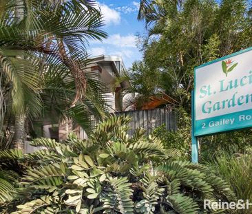 Comfortable & Convenient Unit in St Lucia with a Pool - Photo 4