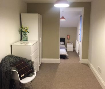6 bedroom house of multiple occupation to rent - Photo 6