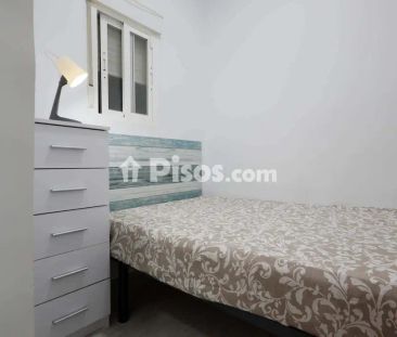 Piso en alquiler en Calle del Tesoro - Foto 5