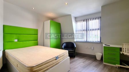 3 bedroom flat share to rent - Photo 5