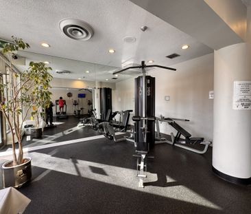 For Lease - 175 Bamburgh Circle Unit# 1018, Toronto, Ontario - Photo 4