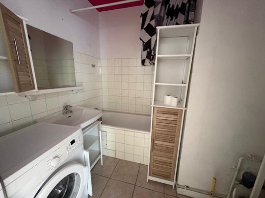 A LOUER - APPARTEMENT T2 ROANNE - Photo 1