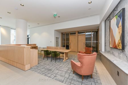 For Lease - 395 Square One Drive Unit# 3307, Mississauga, Ontario - Photo 3