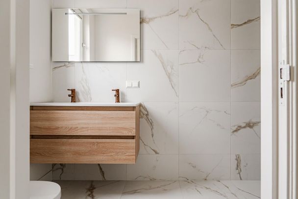 Gedempte Raamgracht 38, Vijfhoek, 2011WK, Haarlem - Photo 1